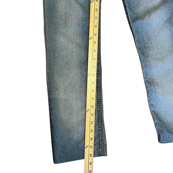 D&G Dolce and Gabbana Jeans Size 27 - Picture 5 of 11